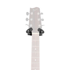 Gravity GS LS 01 NH B - Gitarer GLOW-STAND®, Neckhug