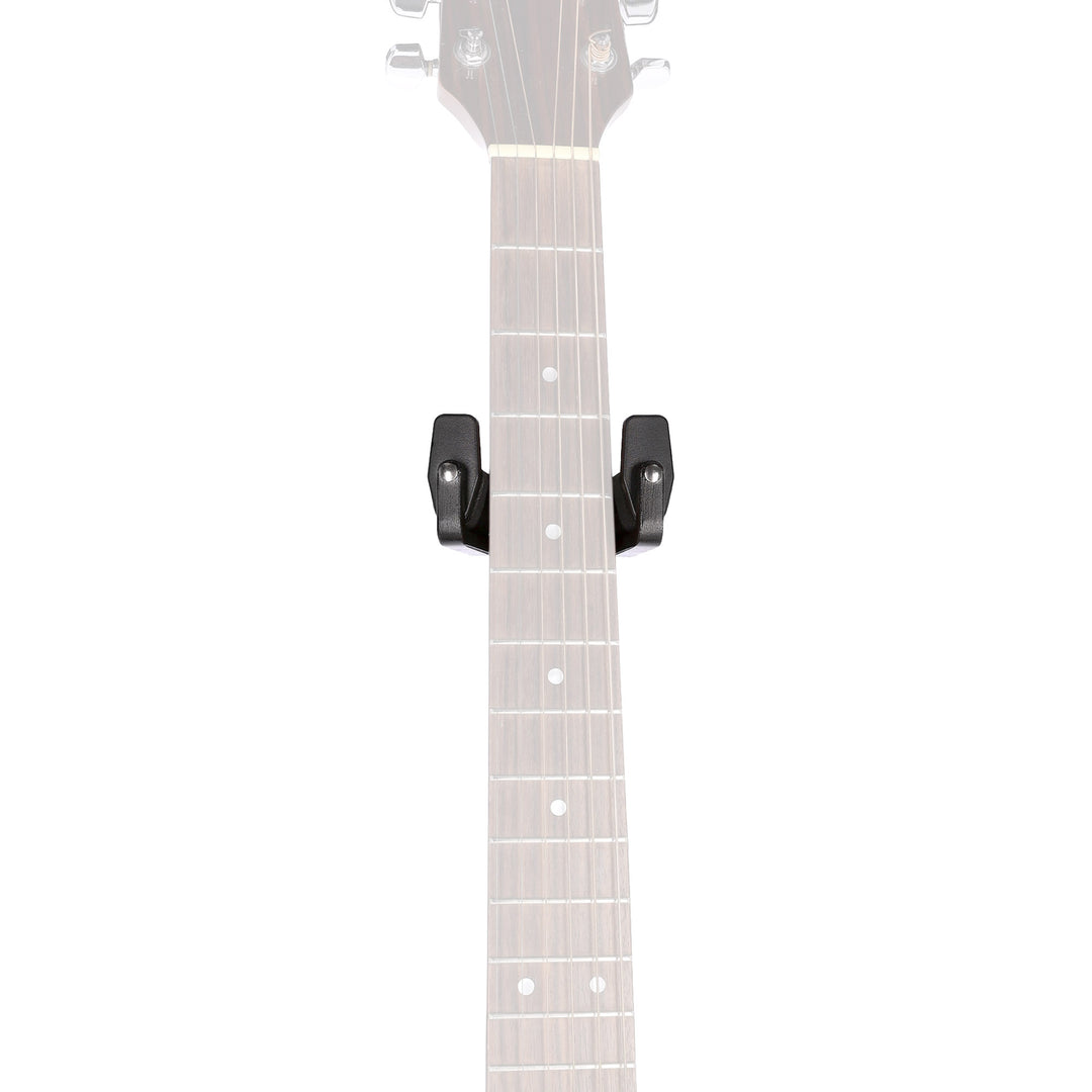 Gravity GS LS 01 NH B - Gitarer GLOW-STAND®, Neckhug