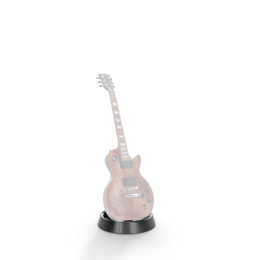 Gravity GS LS A 01 B - Guitar GLOW STATIV®, A-stativ