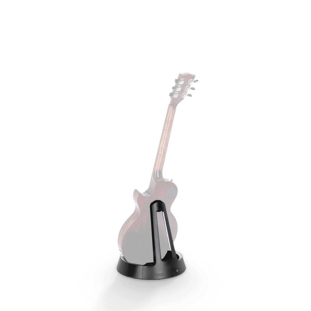 Gravity GS LS A 01 B - Guitar GLOW STATIV®, A-stativ
