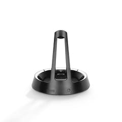 Gravity GS LS A 01 B - Guitar GLOW STATIV®, A-stativ