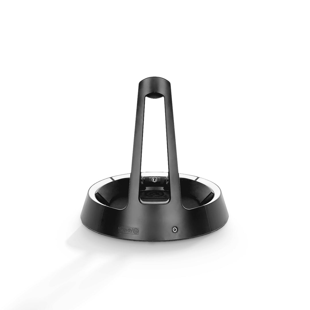 Gravity GS LS A 01 B - Guitar GLOW STATIV®, A-stativ