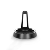 Gravity GS LS A 01 B - Guitar GLOW STAND®, A-stativ