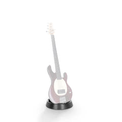 Gravity GS LS A 01 B - Guitar GLOW STATIV®, A-stativ