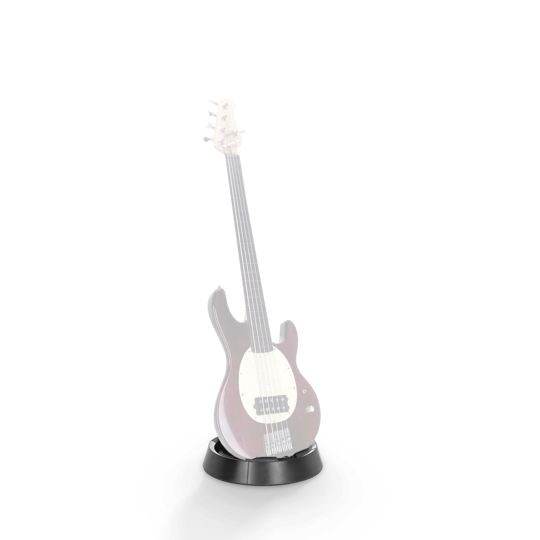 Gravity GS LS A 01 B - Guitar GLOW STATIV®, A-stativ