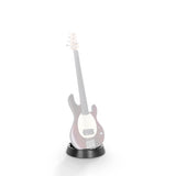 Gravity GS LS A 01 B - Guitar GLOW STAND®, A-stativ