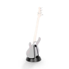 Gravity GS LS A 01 B - Guitar GLOW STATIV®, A-stativ