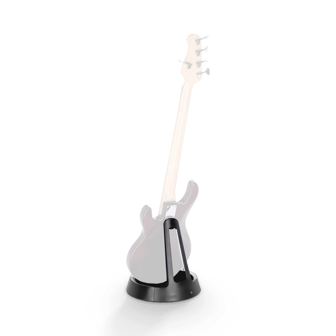 Gravity GS LS A 01 B - Guitar GLOW STATIV®, A-stativ