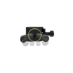 Gravity GS MS 08 - reisegitarholder
