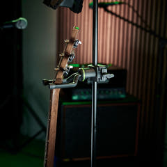 Gravity GS MS 08 - reisegitarholder