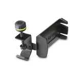 Gravity HP HMS 01 B - Hovedtelefonholder til mikrofonstativ