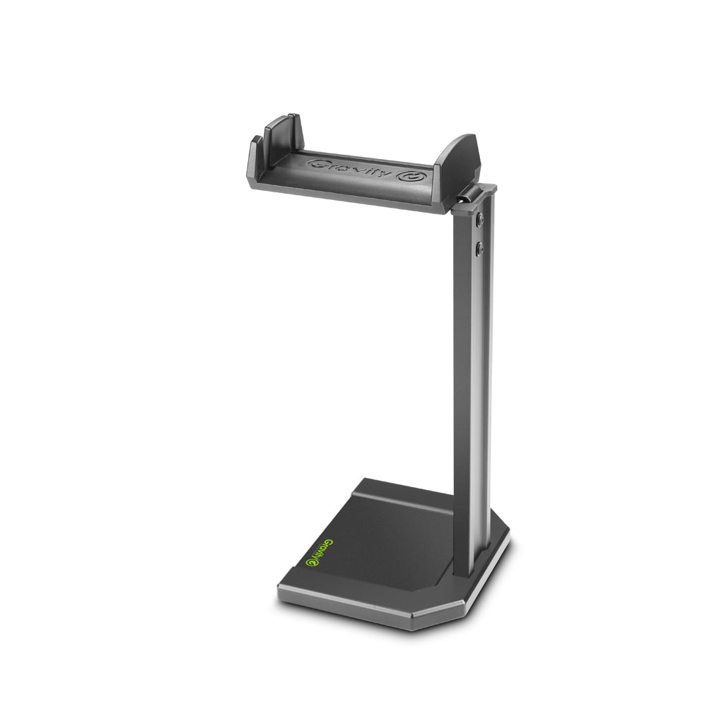 Gravity HP HTT 01 B - Hovedtelefonstativ