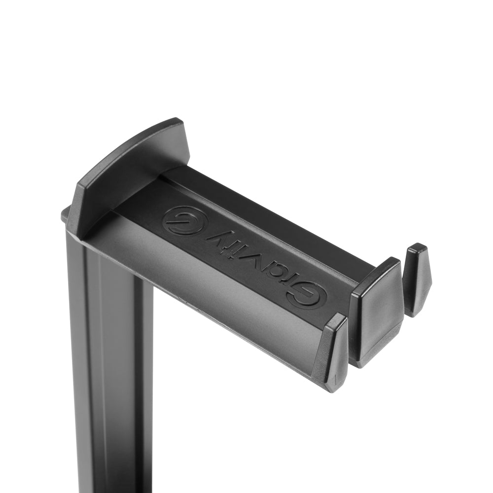 Gravity HP HTT 01 B - Hovedtelefonstativ