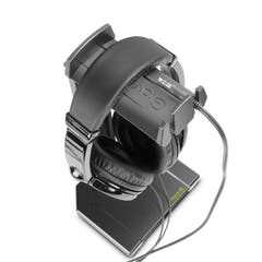 Gravity HP HTT 01 B - hodetelefonstativ