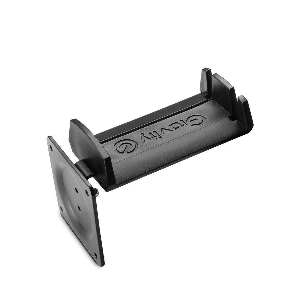 Gravity HP HWMB 01 B - Vegghengt hodetelefonholder