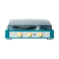 Crosley Brad Retro MK ll - Grønn