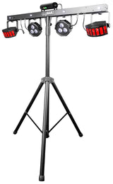 Chauvet Gig Bar 2 Light Bar Set