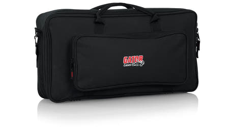Gator GK-2110 bag til mikrokeyboard og kontroller