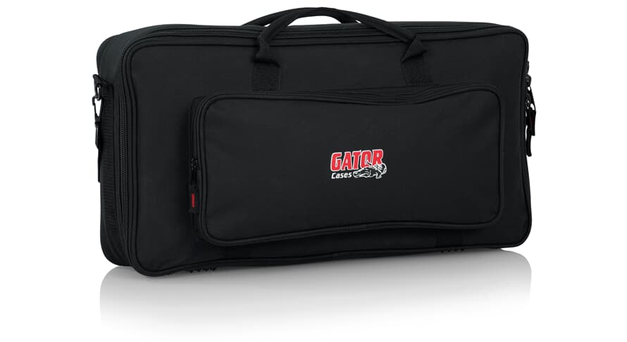 Gator GK-2110 bag til mikrokeyboard og kontroller