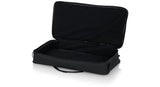 Gator GK-2110 bag til mikrokeyboard og kontroller