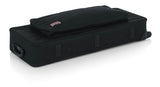 Gator GK-49 keyboardetui, 49 tangenter