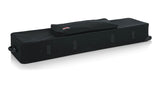 Gator GK-88 keyboardcase, SLXL