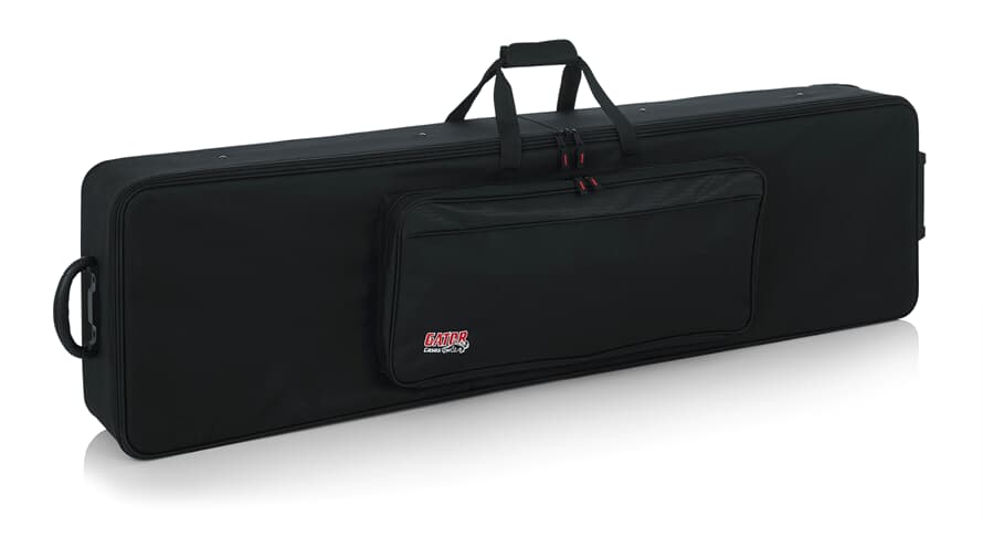 Gator GK-88 keyboardcase, SLXL