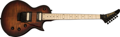 Kramer Guitars Assault Plus Elektrisk gitar (Bengal Burst)