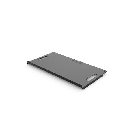 Gravity KS LTS 2 T - Hylde til tilbehør til keyboardstativ med andet niveau