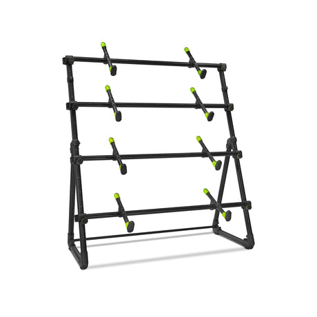 Gravity KS MKS 01 B - Stativer til flere keyboards