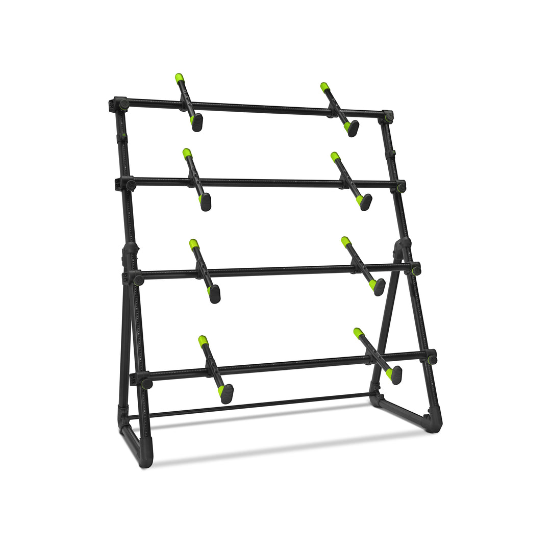 Gravity KS MKS 01 B - Stativer til flere keyboards