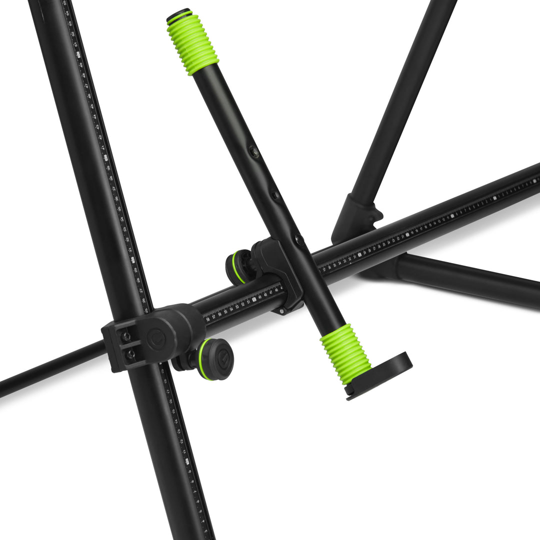 Gravity KS MKS 01 B - Stativer til flere keyboards