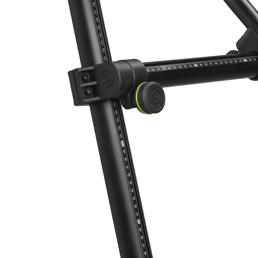 Gravity KS MKS 01 B - Stativer til flere keyboards