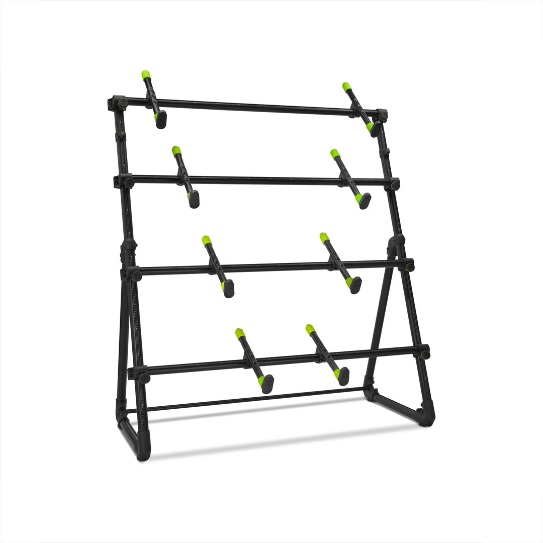 Gravity KS MKS 01 B - Stativer til flere keyboards