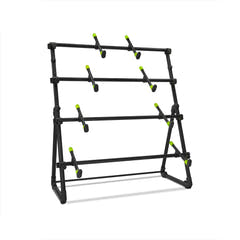 Gravity KS MKS 01 B - Stativer til flere keyboards