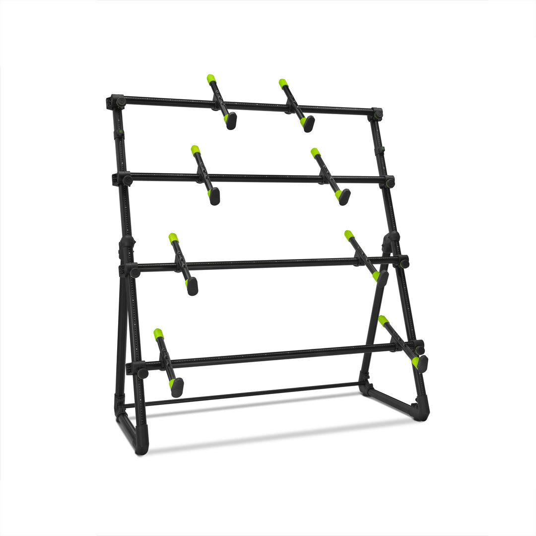 Gravity KS MKS 01 B - Stativer til flere keyboards
