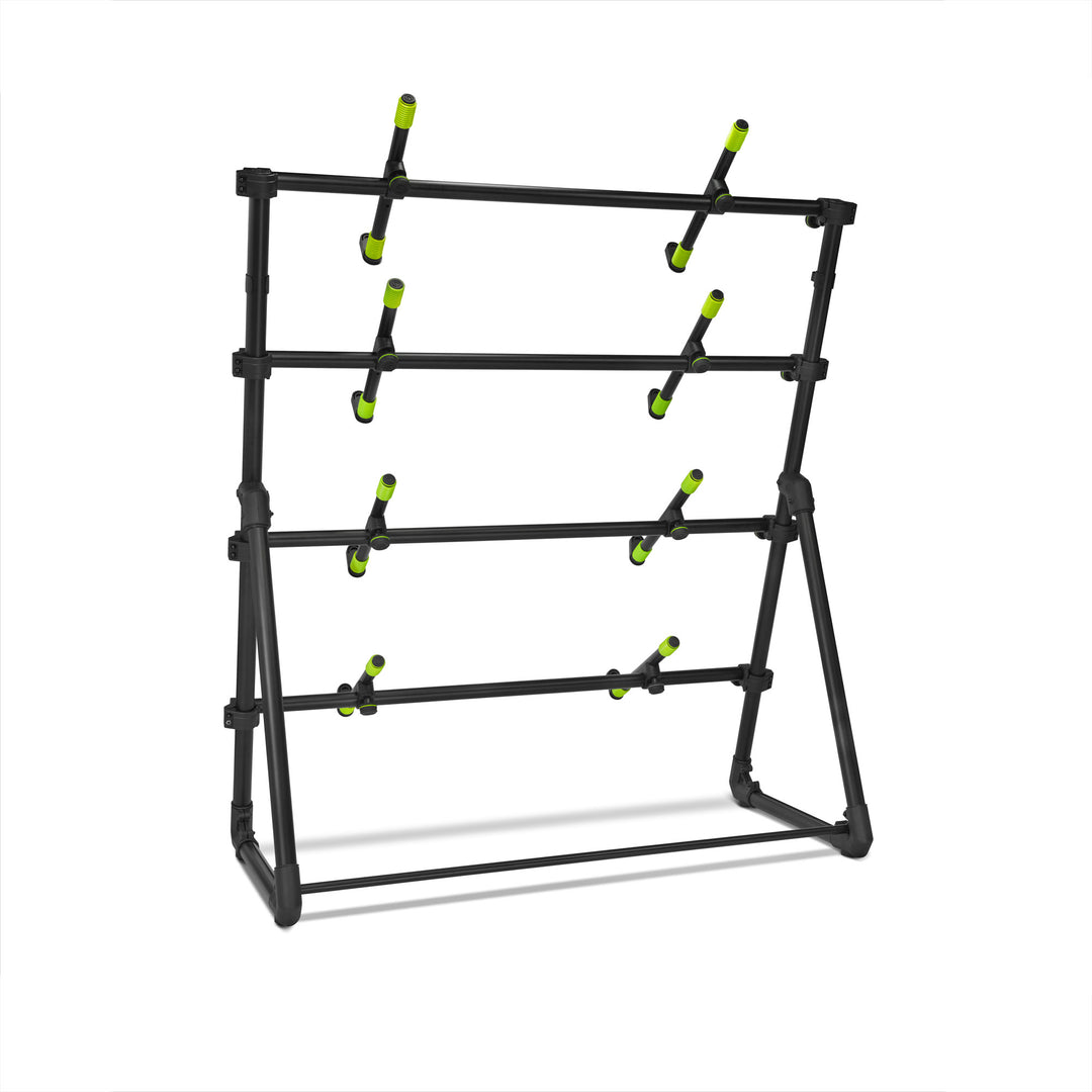Gravity KS MKS 01 B - Stativer til flere keyboards