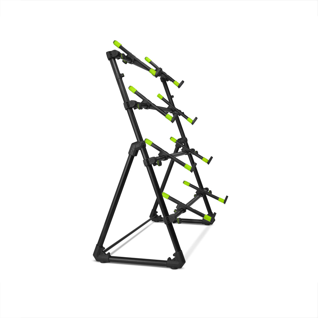 Gravity KS MKS 01 B - Stativer til flere keyboards