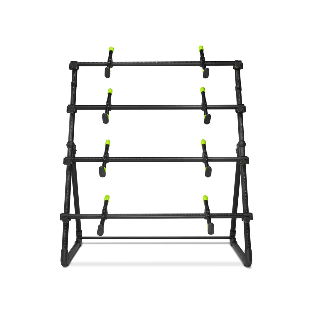 Gravity KS MKS 01 B - Stativer til flere keyboards