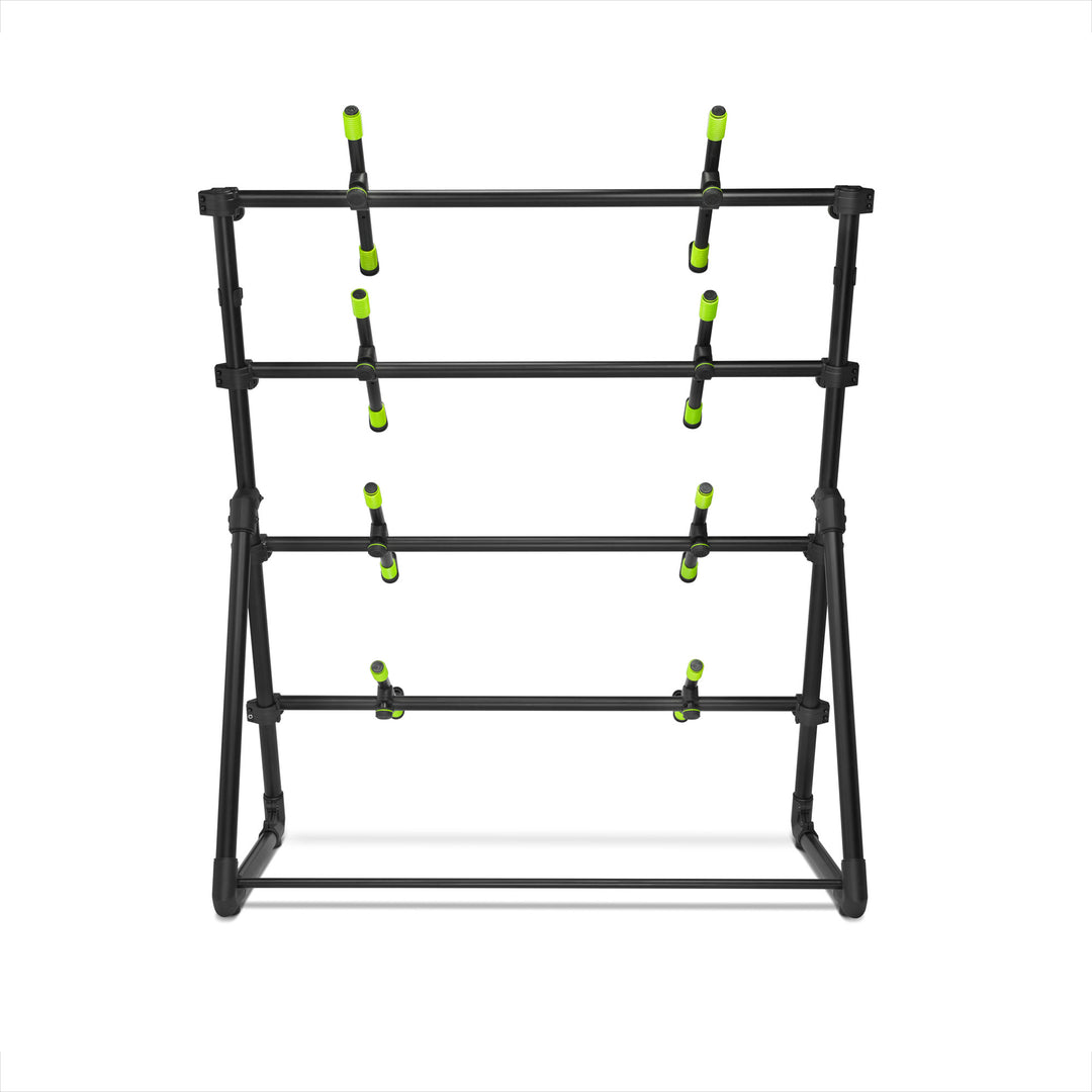 Gravity KS MKS 01 B - Stativer til flere keyboards