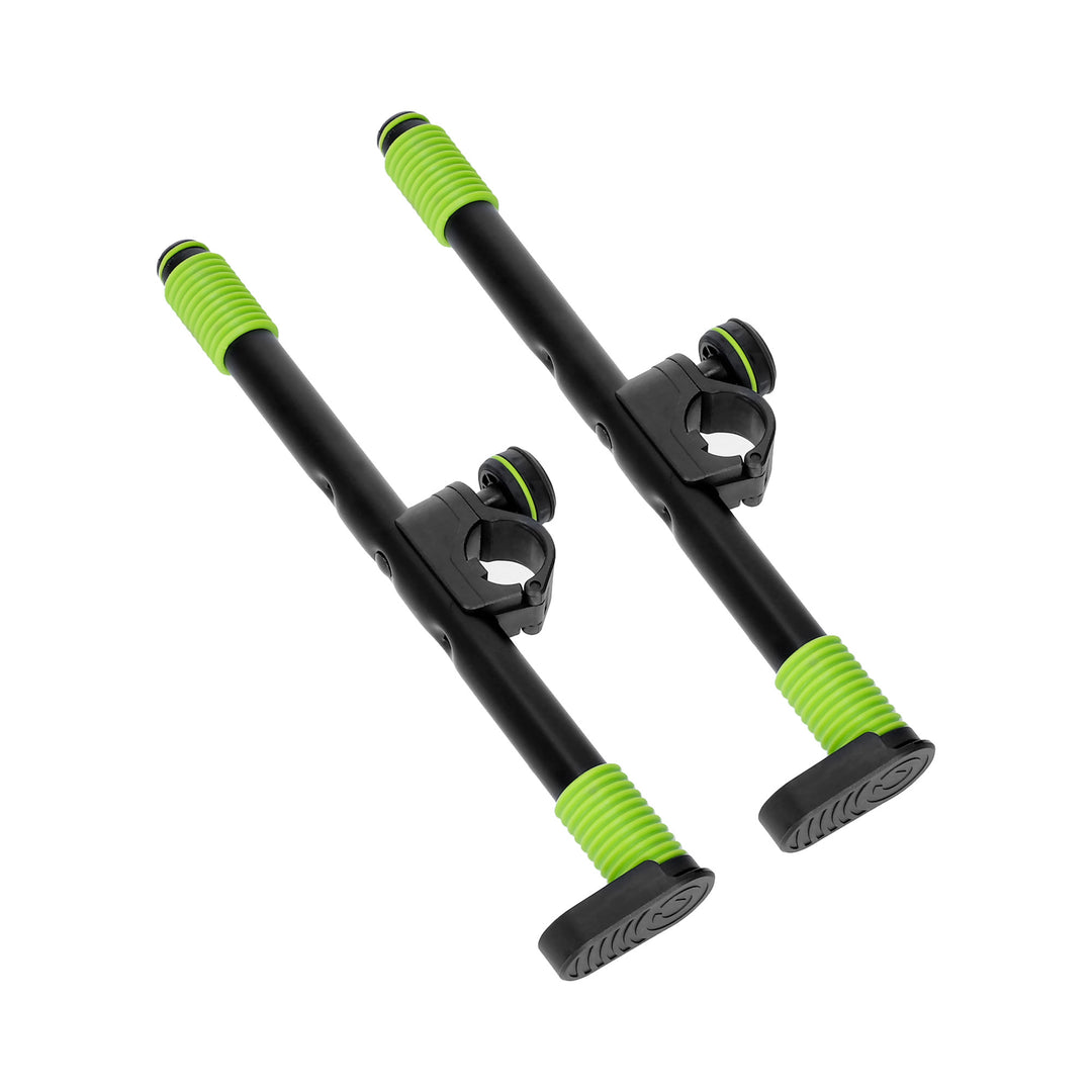 Gravity KS MKS 01 KA B - Støttearmer for multikeyboard-stativ