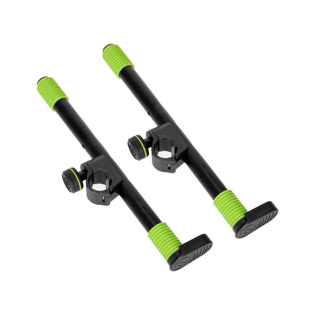 Gravity KS MKS 01 KA B - Støttearmer for multikeyboard-stativ