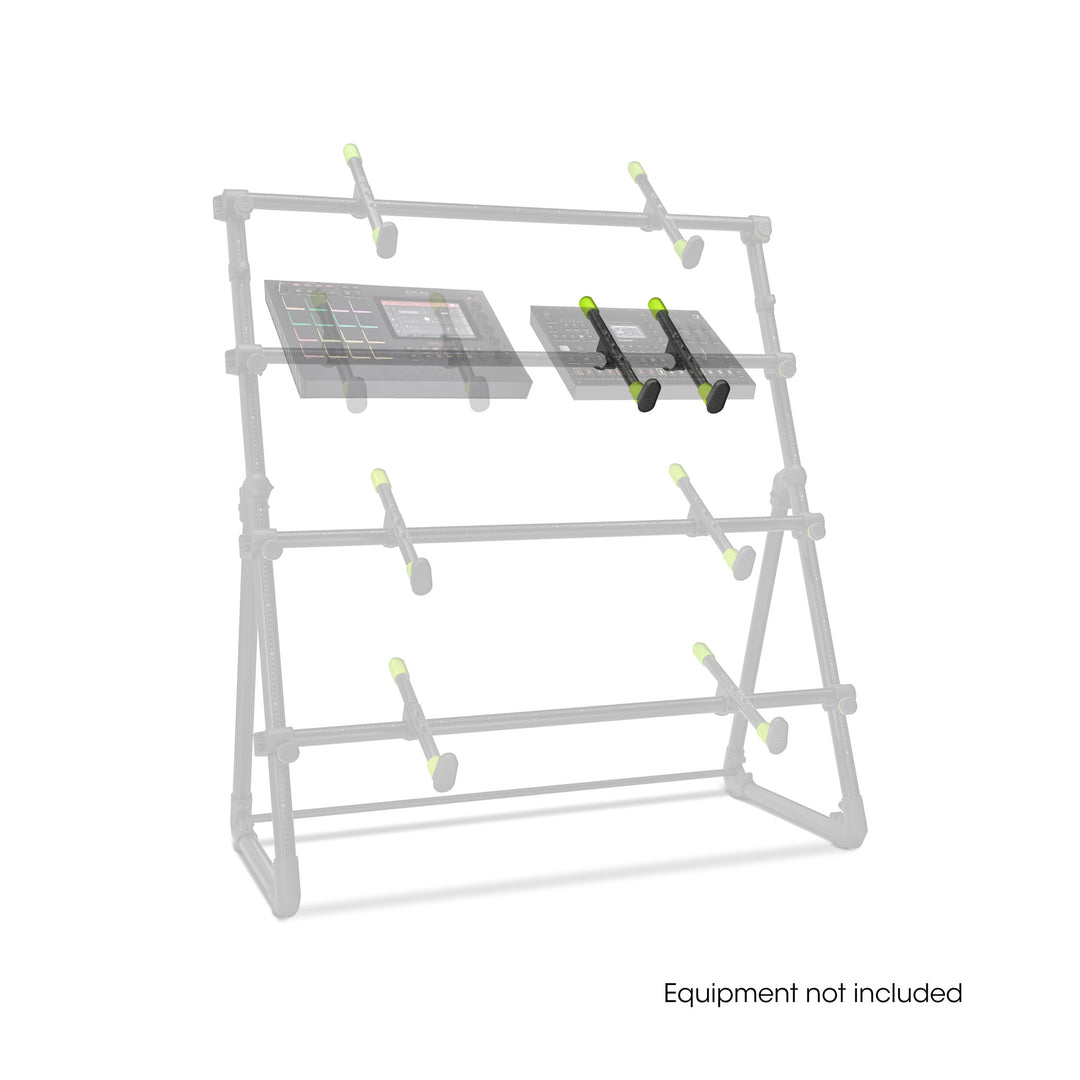 Gravity KS MKS 01 KA B - Støttearmer for multikeyboard-stativ