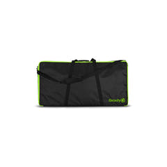 Gravity KSX 2 RD SET 2 - Dobbelt X-formet keyboardstativ og støttebord, sett 2