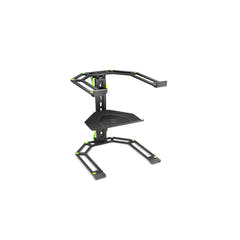 Gravity KSX 2 RD SET 2 - Dobbelt X-formet keyboardstativ og støttebord, sett 2