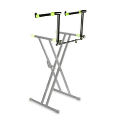 Gravity KSX 2 T - Vippehylle til GKSX-keyboardstativer