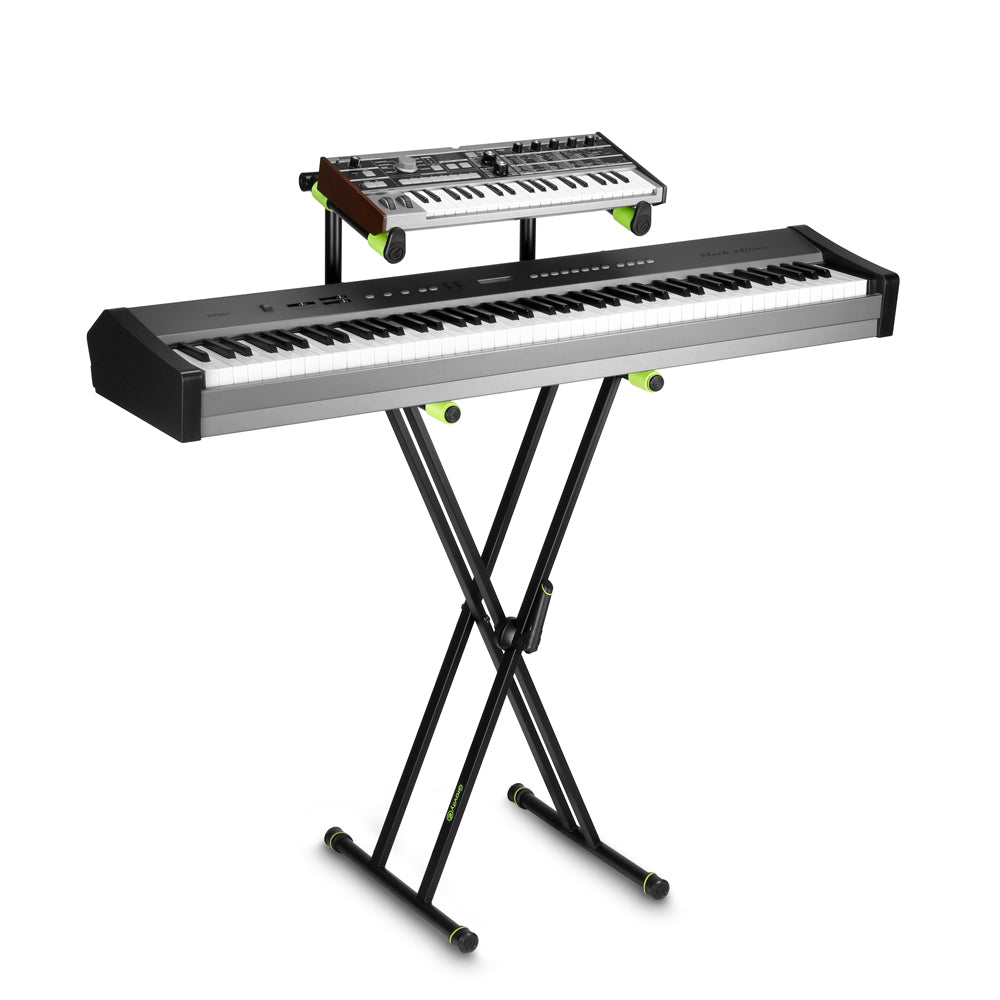 Gravity KSX 2 T - Vippehylle til GKSX-keyboardstativer
