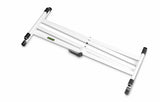 Gravity Keyboard Stand KSX 2 (hvit)