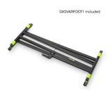 Gravity Keyboard Stand KSX2