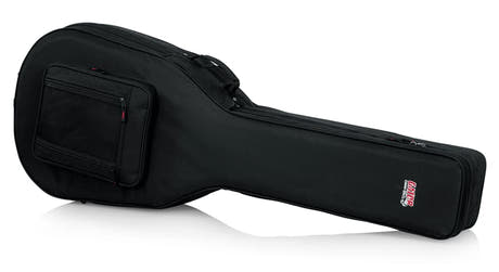 Gator GL-AC-BASS lett case til akustisk bass